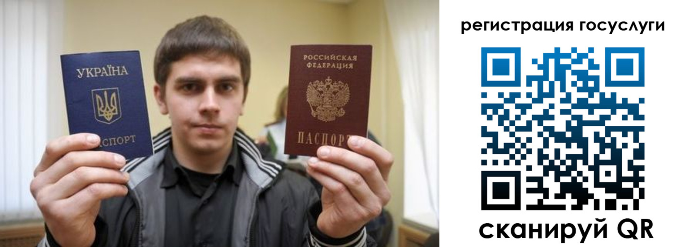 временная регистрация госуслуги в Ясногорске